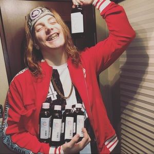 Meet your Posher, Kyle